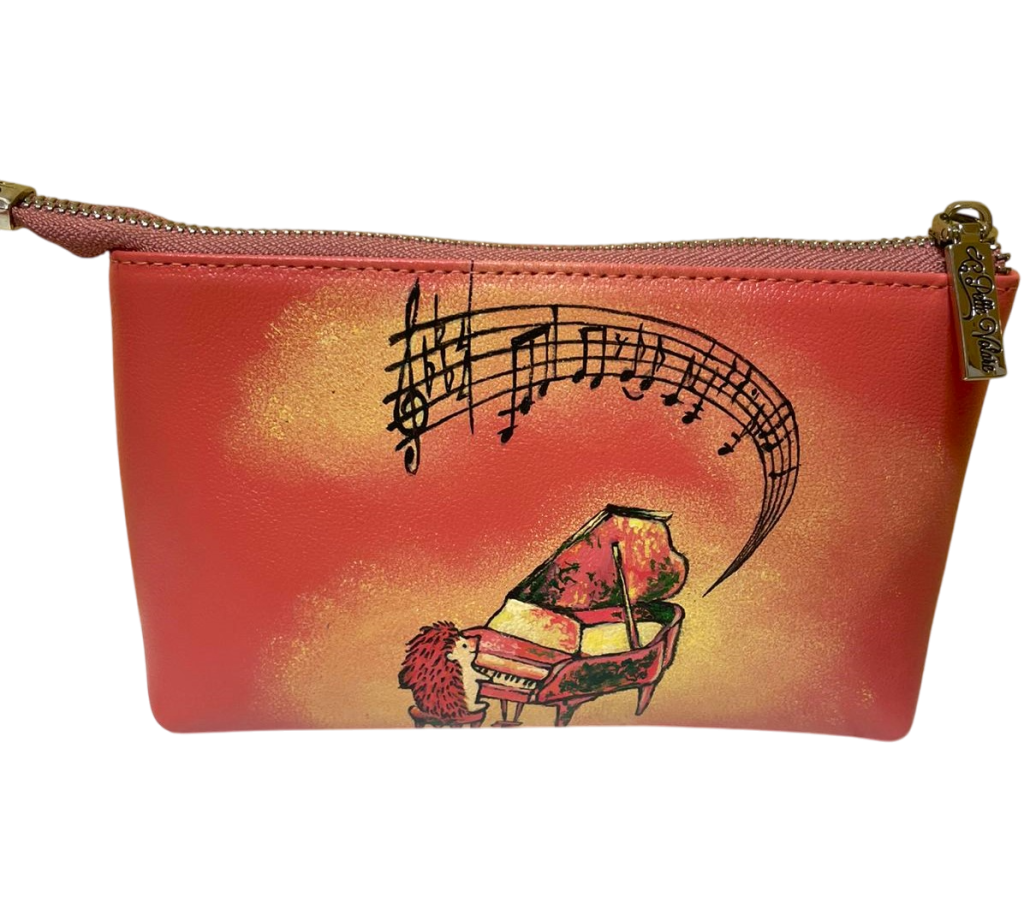 Кожаная косметичка в подарок на заказ с индивидуальным рисунком Ежик.png Кожаная косметичка в подарок на заказ с индивидуальным рисунком Ежик.png