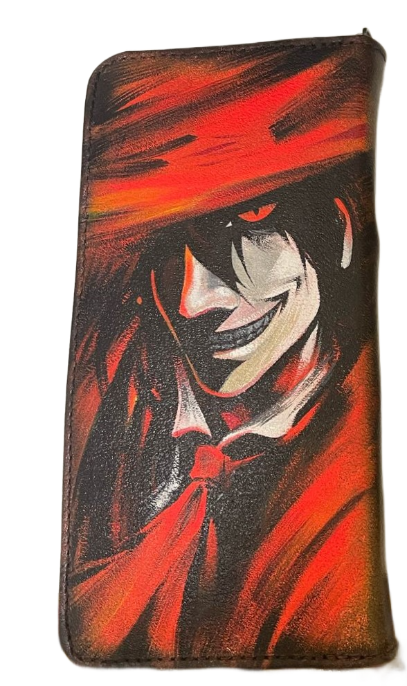 Мужское портмоне из кожи на заказ с именным ручным рисунком Зорро.png Мужское портмоне из кожи на заказ с именным ручным рисунком Зорро.png