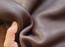 натуральная цельнозерновая кожа