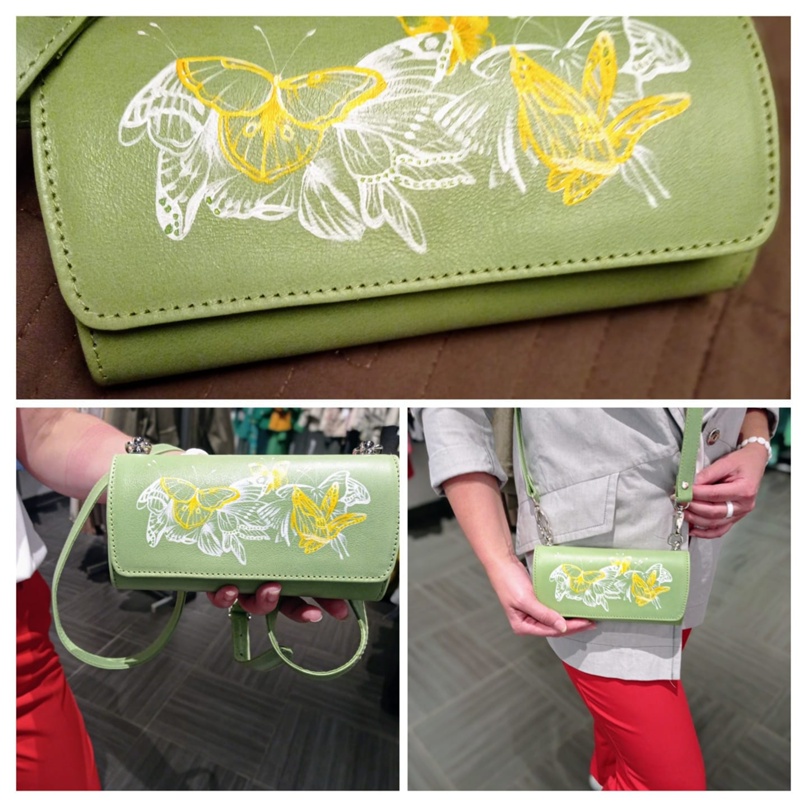 Купить кошелек клатч индивидуальный пошив с рисунком на заказ "Бабочки".jpg Купить кошелек клатч индивидуальный пошив с рисунком на заказ "Бабочки".jpg