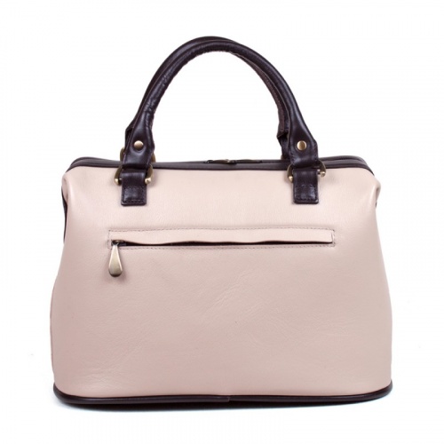 Комплект из саквояжа и кошелька "Рыжий хвост" фото фото 3