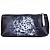 Футляр для очков "Снежный барс" - кожаный женский и мужской футляр для очков ручной работы с рисунком на заказ |  Sumnizza