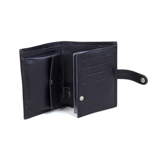 Мужской кожаный кошелек портмоне с рисунком "World of Tanks" - кожаный женский кошелек-портмоне ручной работы с рисунком на заказ |  Sumnizza фото 2