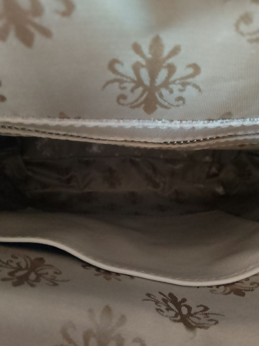 Рюкзак женский, для девочки с рисунком ручной работы Чешир – Малефисента ручной работы с рисунком и вышивкой на заказ - Sumnizza фото 11