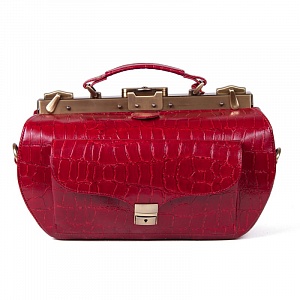 Сумки однотонные