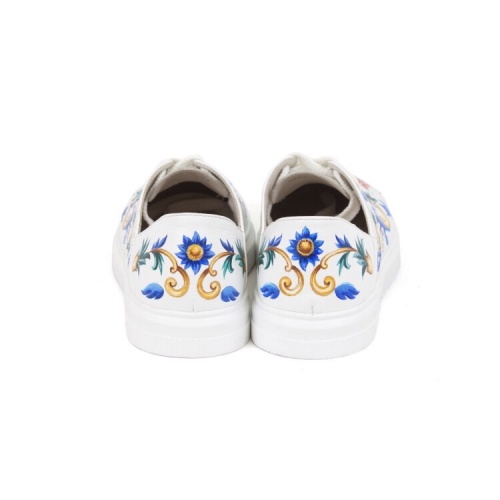 Обувь слипоны "Доменико и Стефано" - кожаные женские кеды и слипоны ручной работы с рисунком на заказ | Sumnizza фото 5