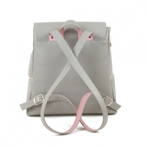 Рюкзак с рисунком мышки "Рататуй" ручной работы с рисунком на заказ | Sumnizza фото 4