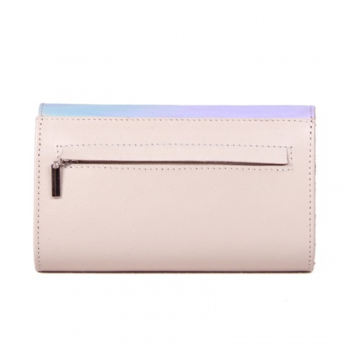 Комплект из саквояжа и кошелька "Весенний" фото фото 5