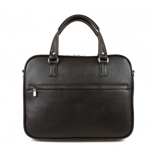 Женский портфель "Слон стимпанк" с рисунком ручной работы на заказ фото 2