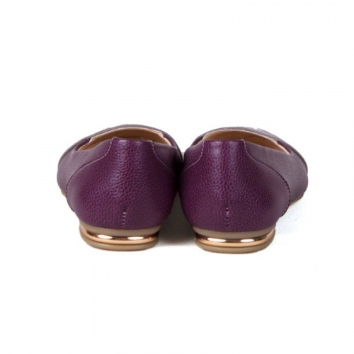 Модные балетки "Совка" - кожаные женские балетки ручной работы с рисунком на заказ |  Sumnizza фото 6