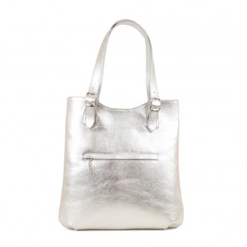 Комплект балетки и сумка-шоппер "Колибри" - кожаный женский набор рюкзак и ботинки ручной работы с рисунком |  Sumnizza фото 4