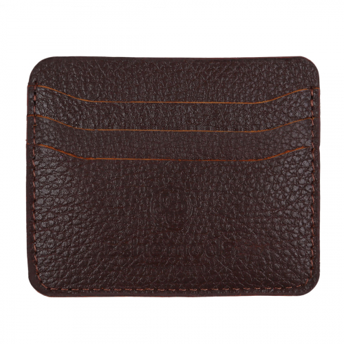 Кард холдер для банковских карт и купюр с принтом "Кремовые розы" - кожаный женский конверт для карт, холдер ручной работы с рисунком |  Sumnizza фото 3