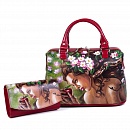 Комплекты сумок и аксессуаров