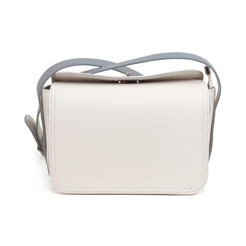 Женская сумка на плечо "Морской котик" — кросс боди с принтом на заказ фото 4