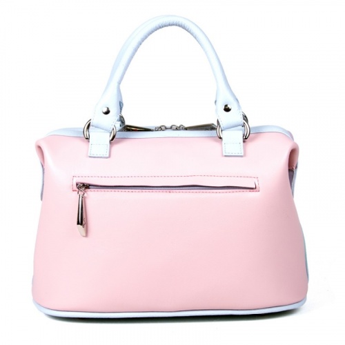 Комплект из саквояжа и кошелька "Весенний" фото фото 4