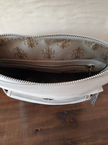 Рюкзак женский, для девочки с рисунком ручной работы Чешир – Малефисента ручной работы с рисунком и вышивкой на заказ - Sumnizza фото 10