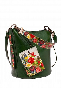 Сумки с принтом