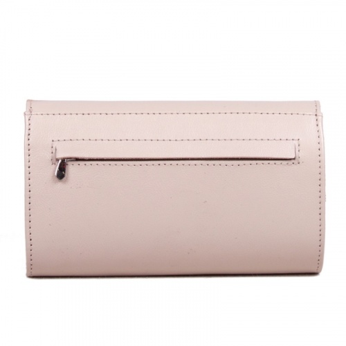 Комплект из саквояжа и кошелька "Рыжий хвост" фото фото 5