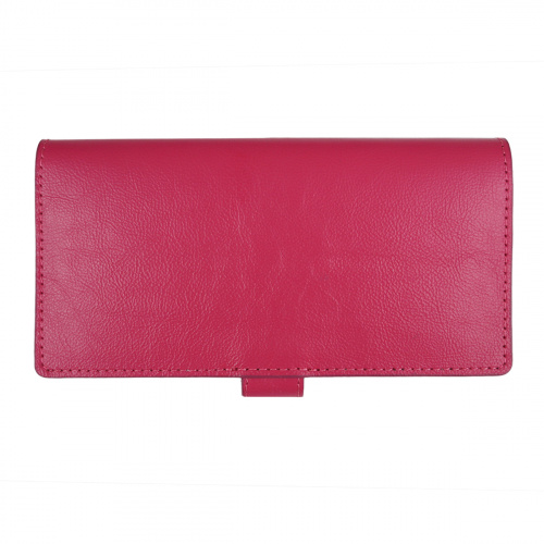 Женское портмоне с фото-принтом "Венеция на закате" - кожаный женский кошелек-портмоне ручной работы с рисунком на заказ |  Sumnizza фото 2