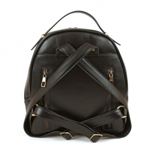 Женский рюкзак с авторским рисунком "Мастер и Маргарита" ручной работы с рисунком на заказ | Sumnizza фото 4