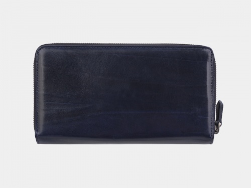 Кожаный кошелек под документы и для телефона с рисунком Чеширского кота ручной работы - кожаный женский кошелек-портмоне ручной работы с рисунком на заказ |  Sumnizza фото 3