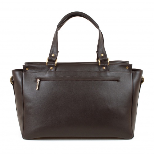 Сумка чехол для ноутбука "Стопка книг" с рисунком ручной работы на заказ фото 2