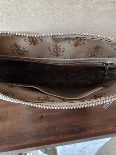 Рюкзак женский, для девочки с рисунком ручной работы Чешир – Малефисента ручной работы с рисунком и вышивкой на заказ - Sumnizza фото 9